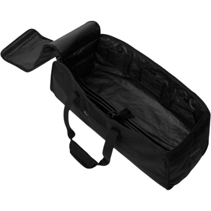 2024 Mystic Gearbag Windsurf 35006.240205 - Black